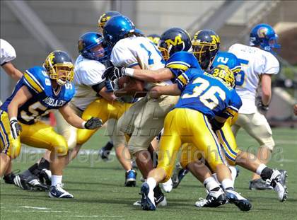 Thumbnail 3 in Findlay @ Archbishop Moeller photogallery.