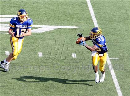 Thumbnail 1 in Findlay @ Archbishop Moeller photogallery.