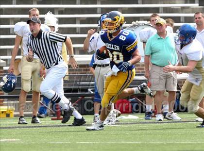 Thumbnail 2 in Findlay @ Archbishop Moeller photogallery.
