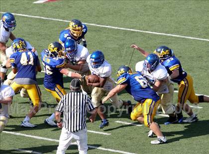 Thumbnail 2 in Findlay @ Archbishop Moeller photogallery.