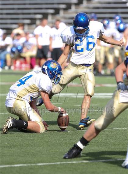 Thumbnail 3 in Findlay @ Archbishop Moeller photogallery.