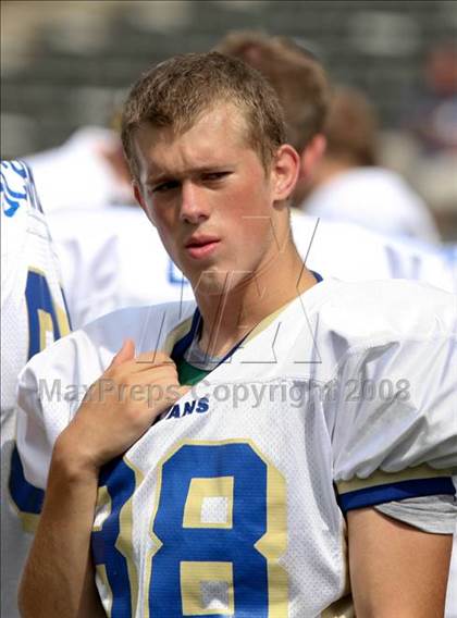 Thumbnail 2 in Findlay @ Archbishop Moeller photogallery.