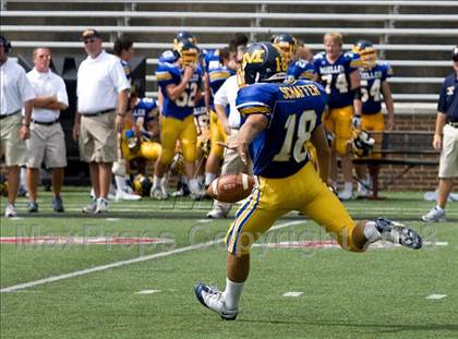Thumbnail 3 in Findlay @ Archbishop Moeller photogallery.