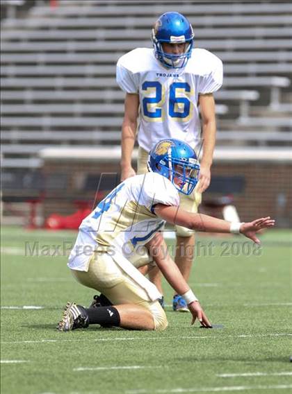 Thumbnail 3 in Findlay @ Archbishop Moeller photogallery.