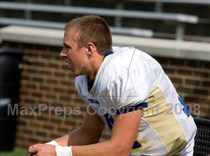Thumbnail 1 in Findlay @ Archbishop Moeller photogallery.