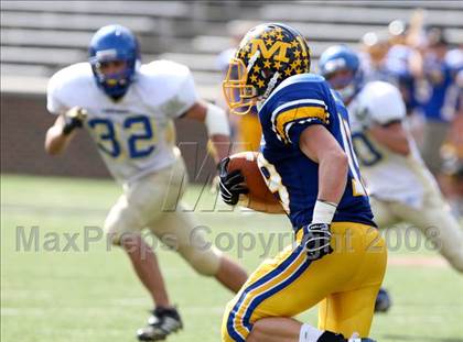 Thumbnail 3 in Findlay @ Archbishop Moeller photogallery.