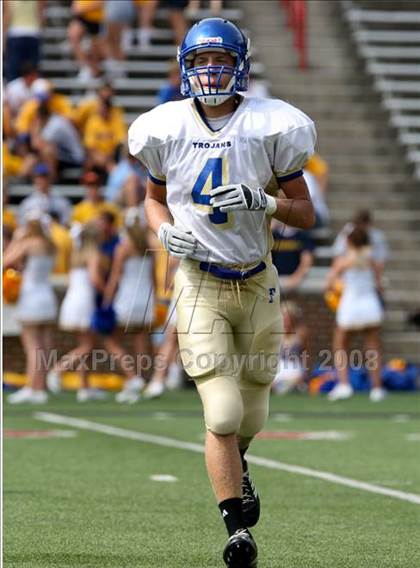 Thumbnail 2 in Findlay @ Archbishop Moeller photogallery.