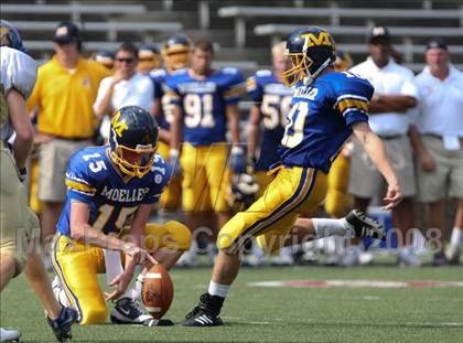 Thumbnail 1 in Findlay @ Archbishop Moeller photogallery.