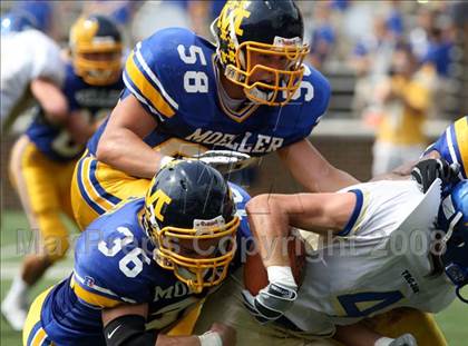 Thumbnail 1 in Findlay @ Archbishop Moeller photogallery.