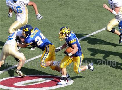 Thumbnail 1 in Findlay @ Archbishop Moeller photogallery.
