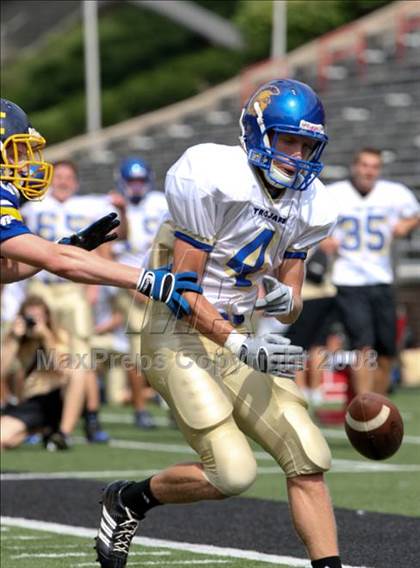 Thumbnail 2 in Findlay @ Archbishop Moeller photogallery.