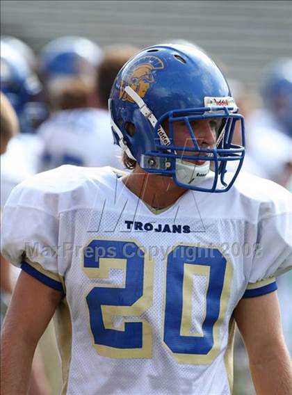 Thumbnail 3 in Findlay @ Archbishop Moeller photogallery.