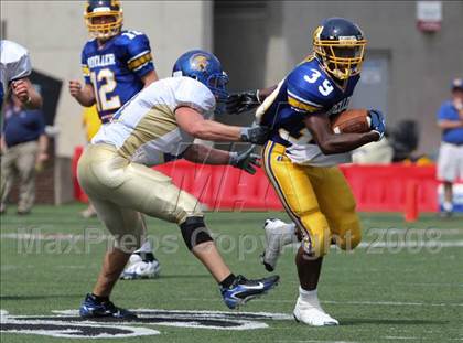 Thumbnail 2 in Findlay @ Archbishop Moeller photogallery.