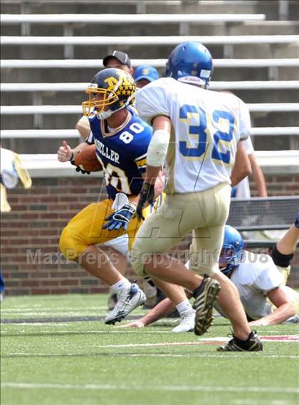 Thumbnail 1 in Findlay @ Archbishop Moeller photogallery.