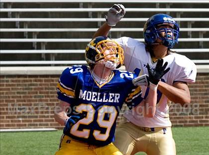 Thumbnail 3 in Findlay @ Archbishop Moeller photogallery.