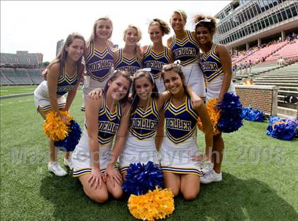 Thumbnail 1 in Findlay @ Archbishop Moeller photogallery.