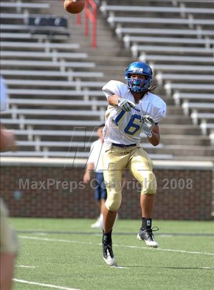 Thumbnail 2 in Findlay @ Archbishop Moeller photogallery.
