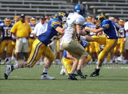 Thumbnail 3 in Findlay @ Archbishop Moeller photogallery.