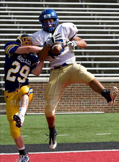 Thumbnail 3 in Findlay @ Archbishop Moeller photogallery.