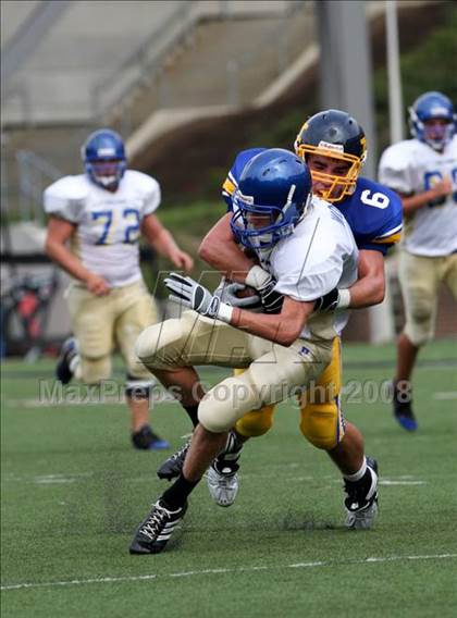 Thumbnail 2 in Findlay @ Archbishop Moeller photogallery.