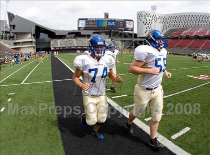 Thumbnail 2 in Findlay @ Archbishop Moeller photogallery.