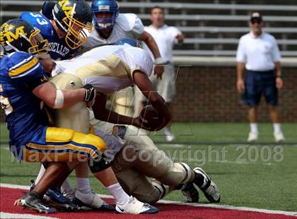 Thumbnail 3 in Findlay @ Archbishop Moeller photogallery.