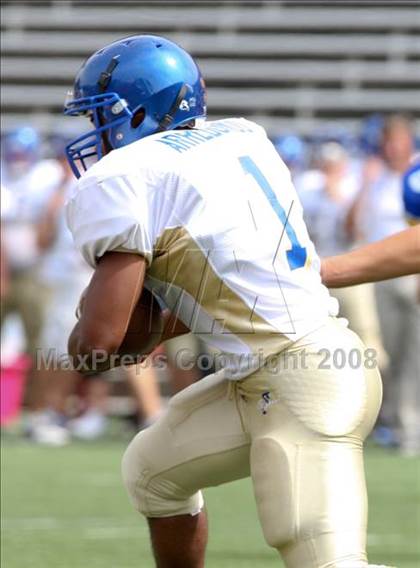 Thumbnail 1 in Findlay @ Archbishop Moeller photogallery.