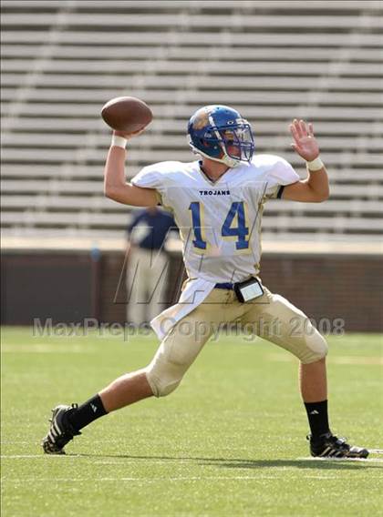Thumbnail 1 in Findlay @ Archbishop Moeller photogallery.