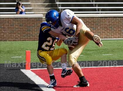 Thumbnail 2 in Findlay @ Archbishop Moeller photogallery.