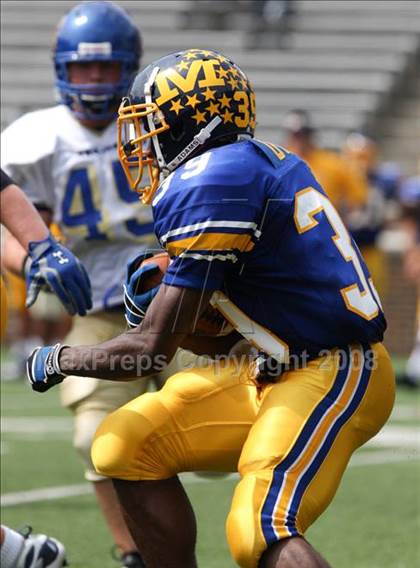 Thumbnail 2 in Findlay @ Archbishop Moeller photogallery.