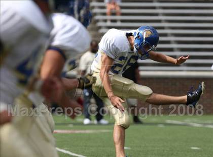 Thumbnail 3 in Findlay @ Archbishop Moeller photogallery.