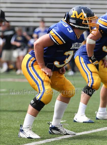 Thumbnail 2 in Findlay @ Archbishop Moeller photogallery.