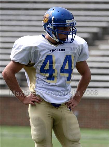Thumbnail 2 in Findlay @ Archbishop Moeller photogallery.