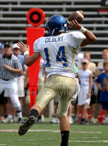 Thumbnail 3 in Findlay @ Archbishop Moeller photogallery.