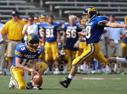 Thumbnail 3 in Findlay @ Archbishop Moeller photogallery.