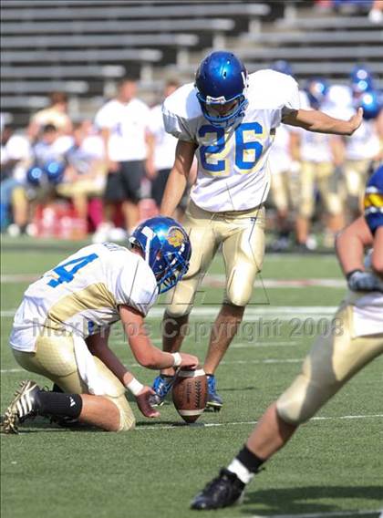 Thumbnail 2 in Findlay @ Archbishop Moeller photogallery.