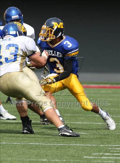 Thumbnail 2 in Findlay @ Archbishop Moeller photogallery.
