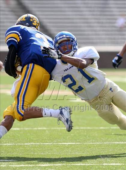 Thumbnail 2 in Findlay @ Archbishop Moeller photogallery.