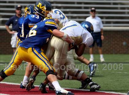 Thumbnail 2 in Findlay @ Archbishop Moeller photogallery.