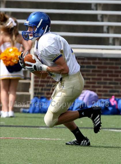 Thumbnail 3 in Findlay @ Archbishop Moeller photogallery.