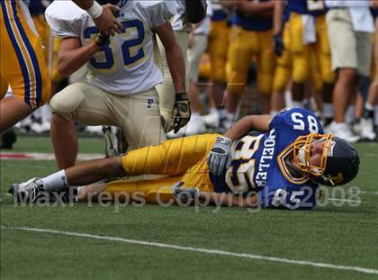 Thumbnail 2 in Findlay @ Archbishop Moeller photogallery.