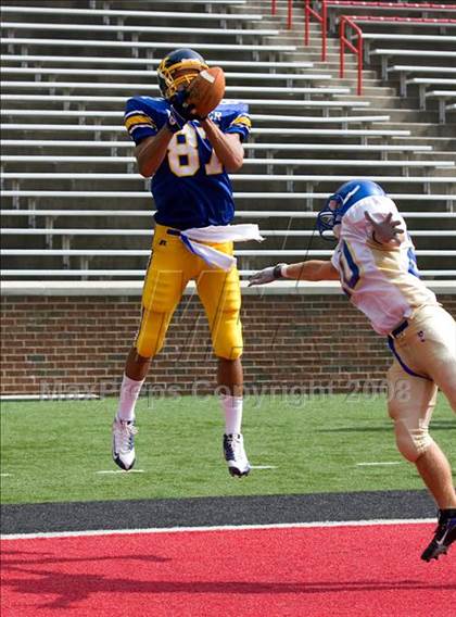 Thumbnail 2 in Findlay @ Archbishop Moeller photogallery.