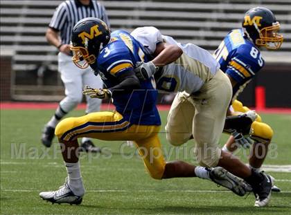 Thumbnail 1 in Findlay @ Archbishop Moeller photogallery.