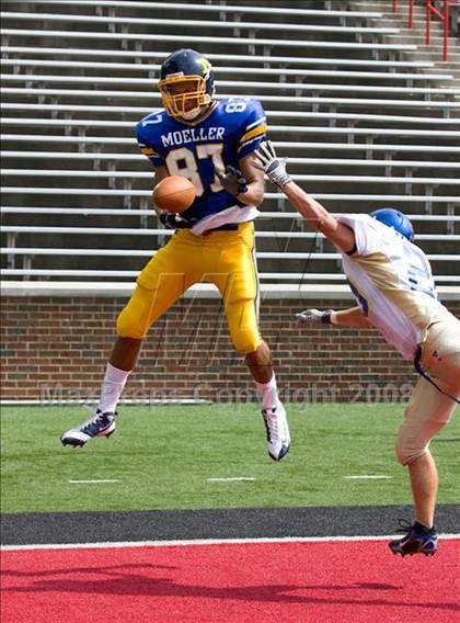 Thumbnail 3 in Findlay @ Archbishop Moeller photogallery.