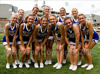 Thumbnail 2 in Findlay @ Archbishop Moeller photogallery.