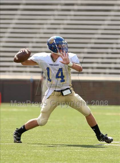 Thumbnail 3 in Findlay @ Archbishop Moeller photogallery.