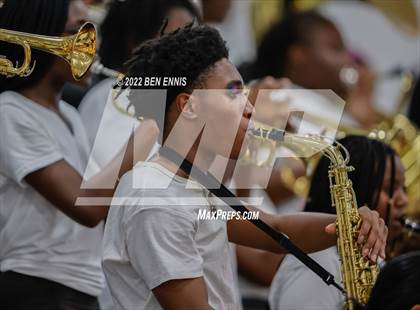 Thumbnail 3 in Woodward Academy @ Jonesboro photogallery.