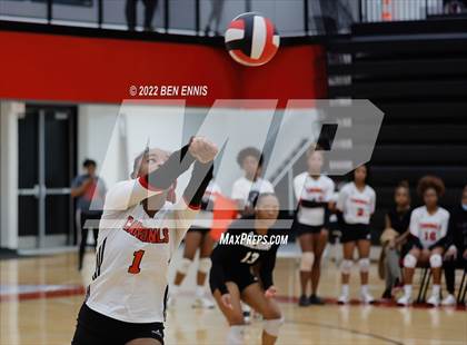 Thumbnail 1 in Woodward Academy @ Jonesboro photogallery.