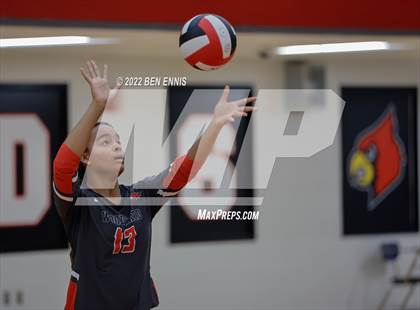 Thumbnail 1 in Woodward Academy @ Jonesboro photogallery.
