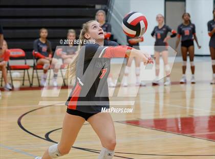 Thumbnail 1 in Woodward Academy @ Jonesboro photogallery.